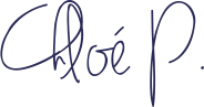Signature Chloé