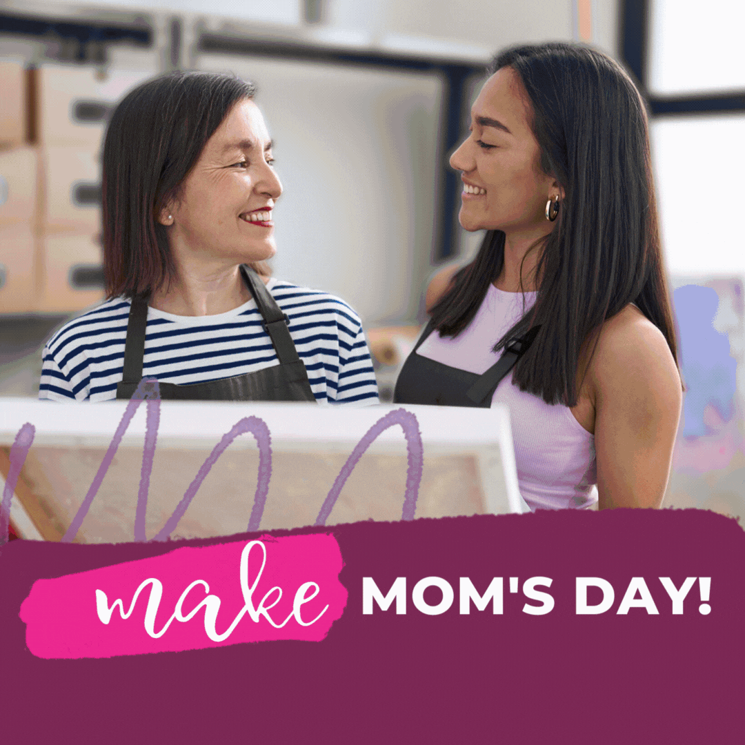 Painting with a Twist unleash your inner artist this Spring Painting