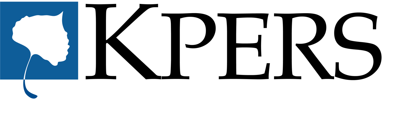 KPERS Logo