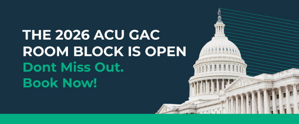 ACU GAC Room Block