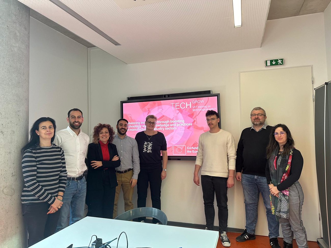 Build the way you want