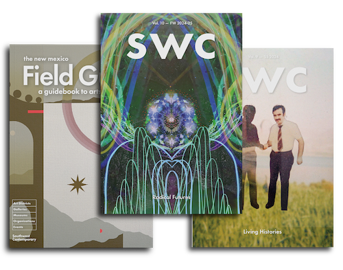 Order SWC vol. 10 –Radical Futures