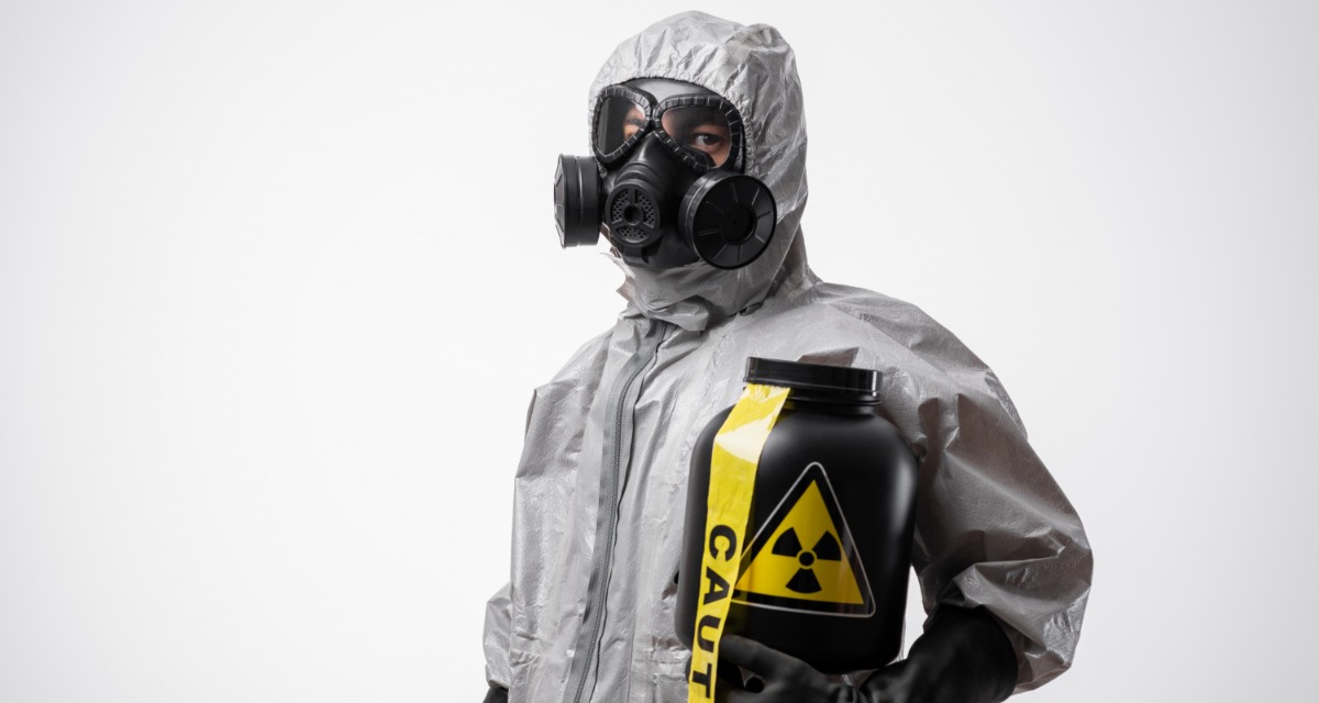 How Dangerous is Ethidium Bromide Really? Bitesize Bio