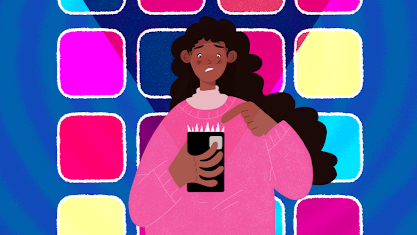 A compilation of headshots and names of youth champions