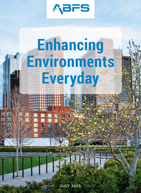 AB Facility Service | Enhancing Environments Everyday | July 2025