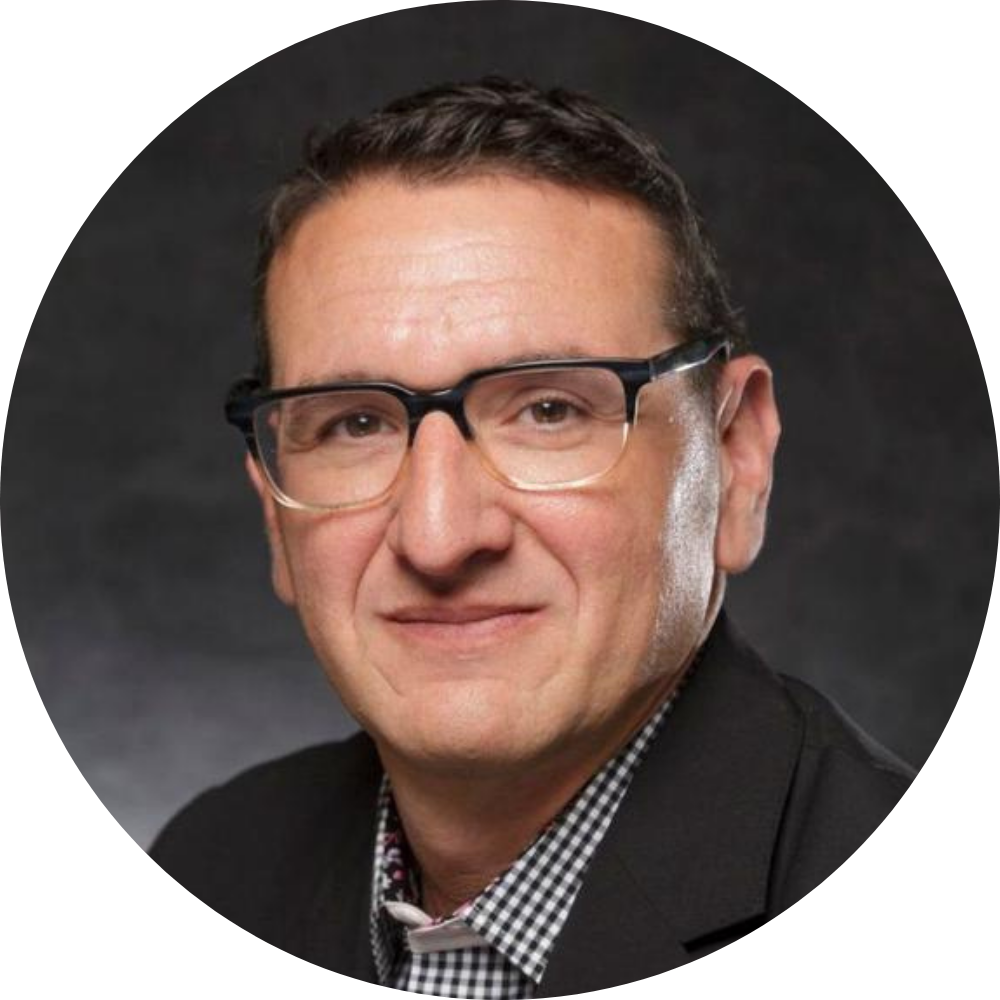 Headshot of David Dayen