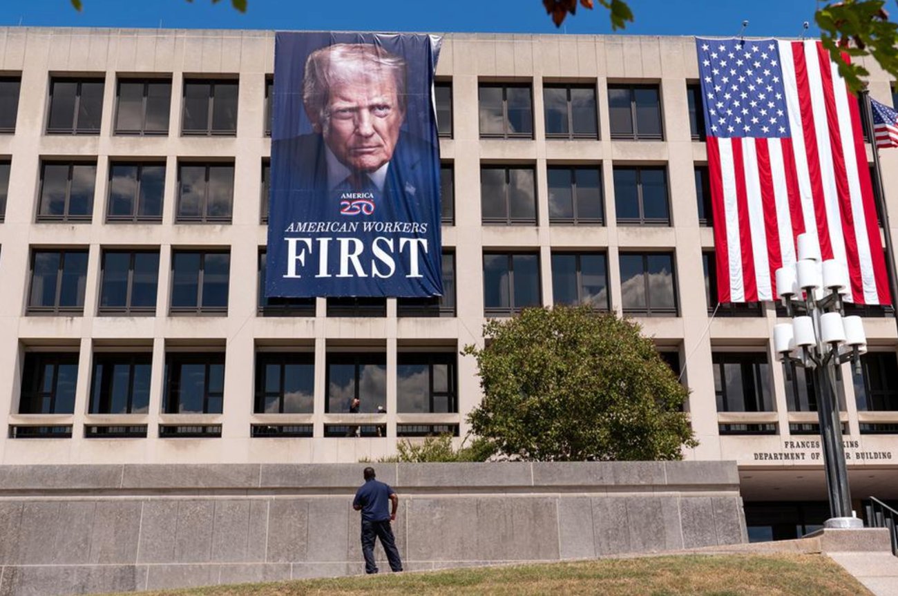 A photo from the Prospect story.
