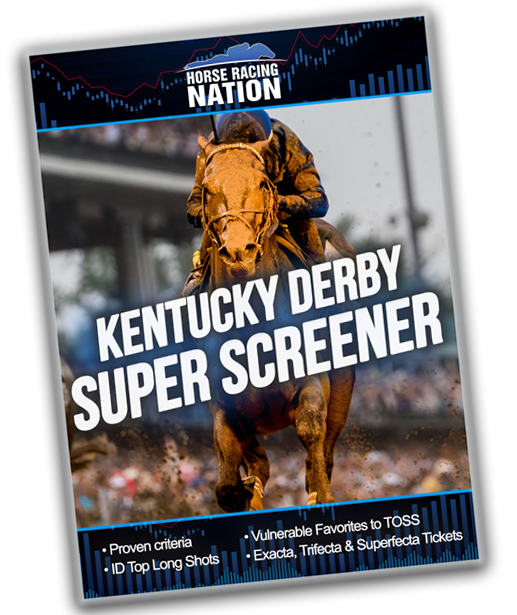 Kentucky Derby 2025 Super Screener