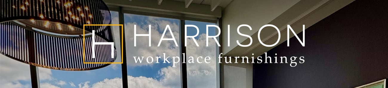 Harrison Workplace Furnishings - Click to visit our website