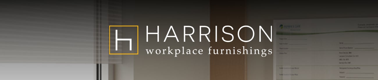 Harrison Workplace Furnishings - Click to visit our website