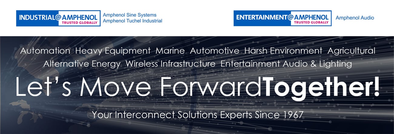 Amphenol Sine Systems Home