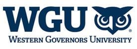 WGU logo