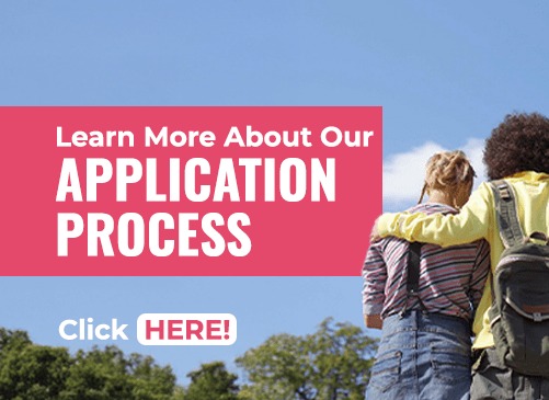 Learn More About Our Application Process