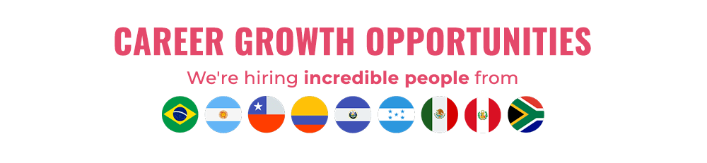 Career Growth Opportunities