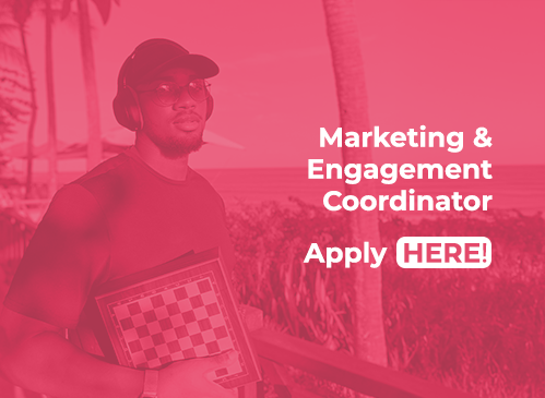 Marketing & Engagement Coordinator