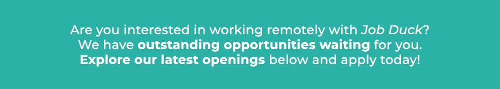 Explore our latest openings below!