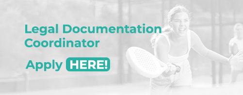 Legal Documentation Coordinator