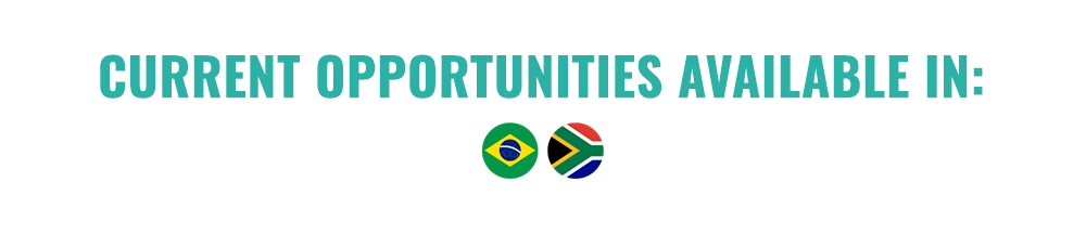 Career Opportunities