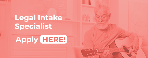 Legal Intake Specialist