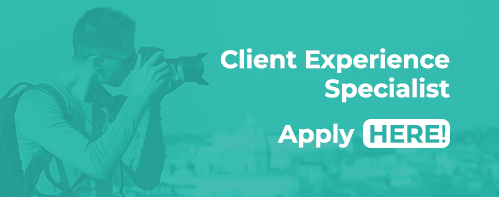 Client Experience Specialist