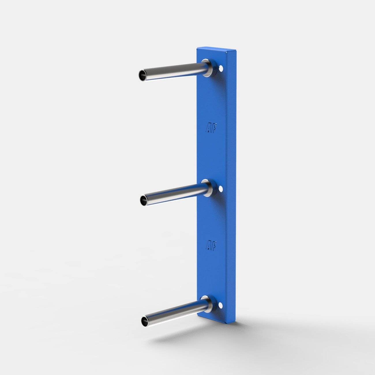 Introducing the AlphaFit Toaster Rack with Barbell Storage Alphafit