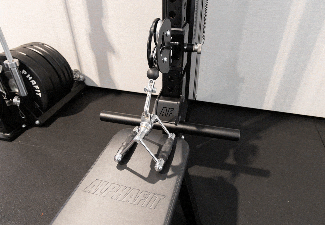 NEW PRODUCT ALERT 🚨 Specialty Cable Attachments Alphafit