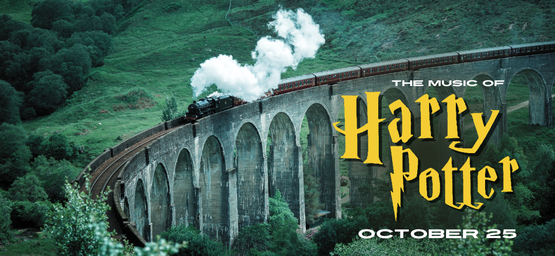 LateNight Concerts Star Wars & Harry Potter for Just 45! Greater