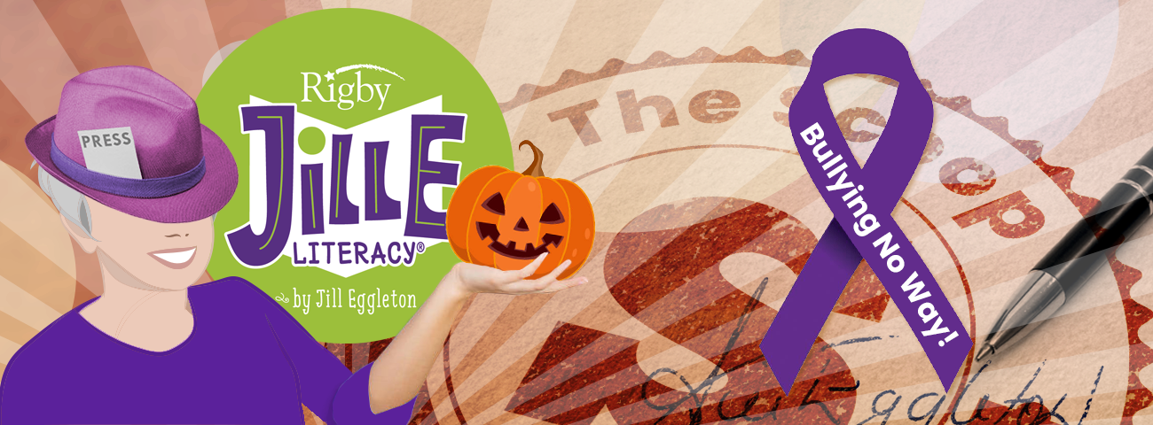 JillE Literacy