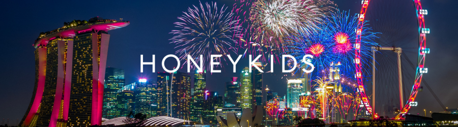 HoneyKids Asia