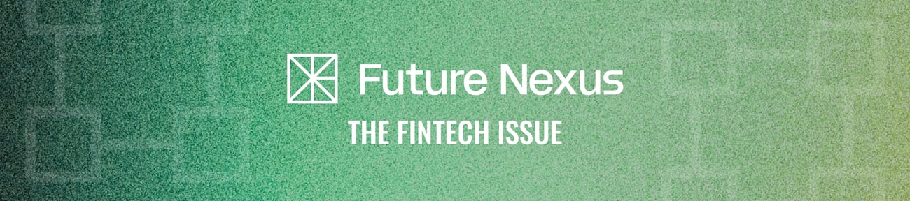 Fintech Nexus header