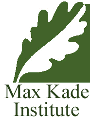Logo of the Max Kade Institute