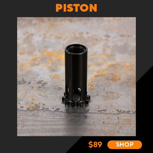 Piston