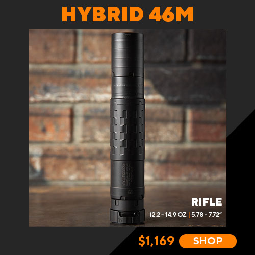 Hybrid 46M