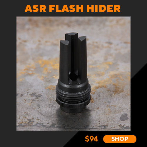 ASR Flash Hider