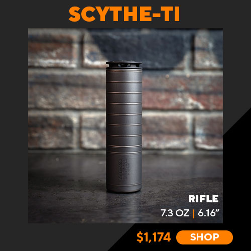Scythe-Ti
