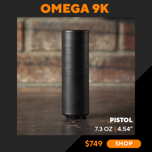 Omega 9K