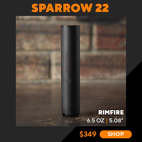 Sparrow 22