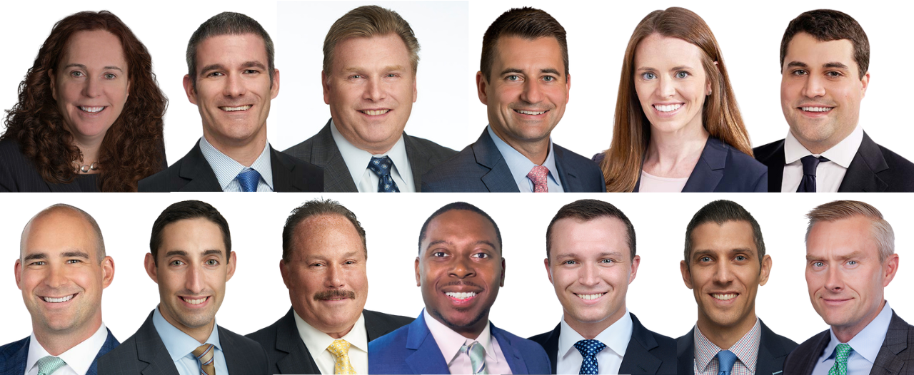 Private Wealth Advisor Services