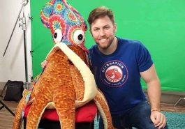 Leveraging the power of ActiveCampaign's integration with Shopify, OctoNation has been able to increase member donations and they've seen a 200% increase in online sales.