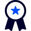 award star icon