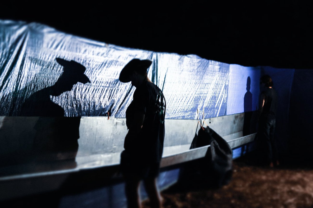 le Lucky Luke des Ardennes