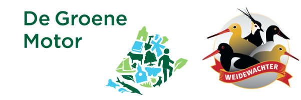 De Groene Motor - Weidewachters