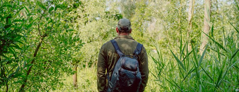 Cursus: Vrijwilliger in Historisch Groen
