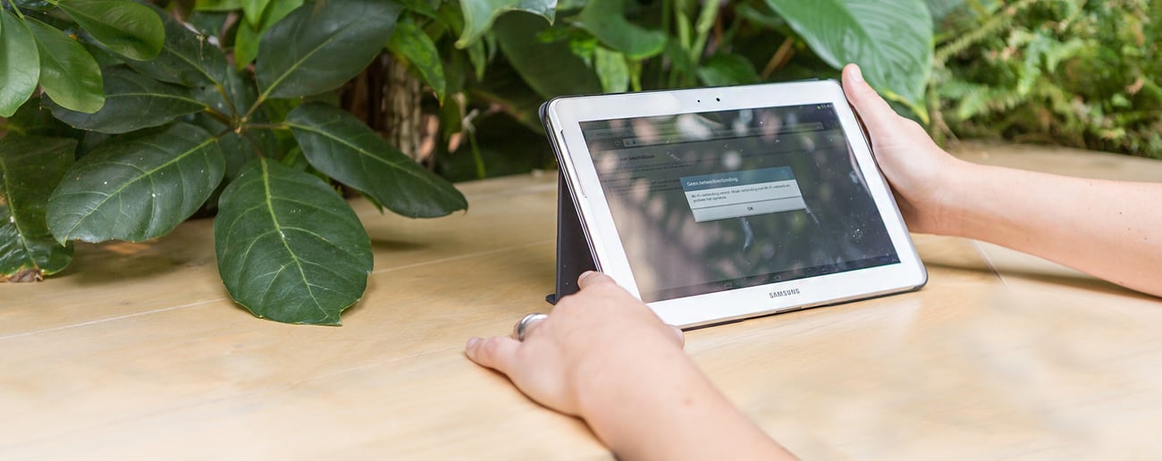 Cursus: Vrijwilliger in Historisch Groen