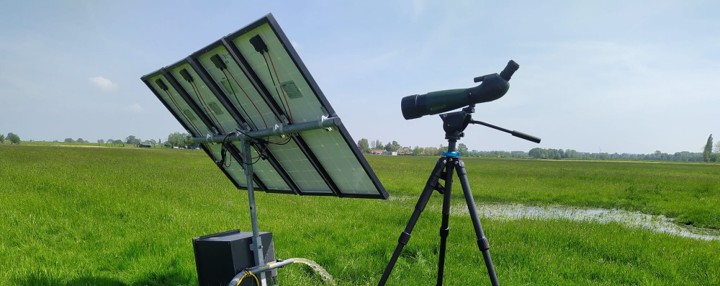 Cursus: Vrijwilliger in Historisch Groen