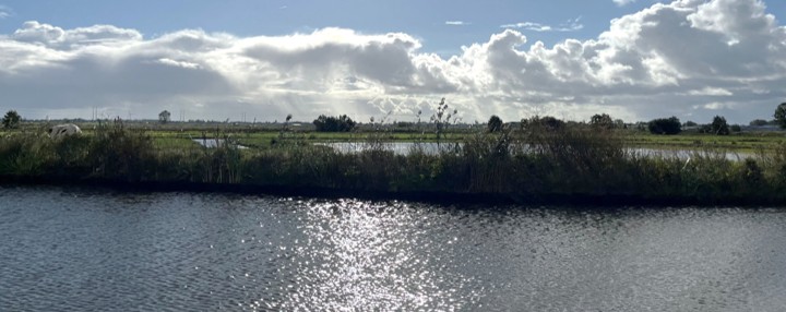 Nieuwsbrief De Groene Motor