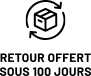 Retour Offert