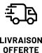 Livraison Offerte