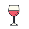 Wine Icon