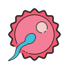 Male Fertility Icon